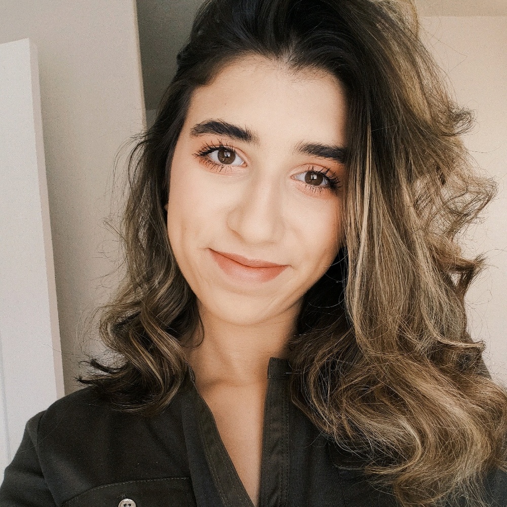 Meet your Posher, Madison